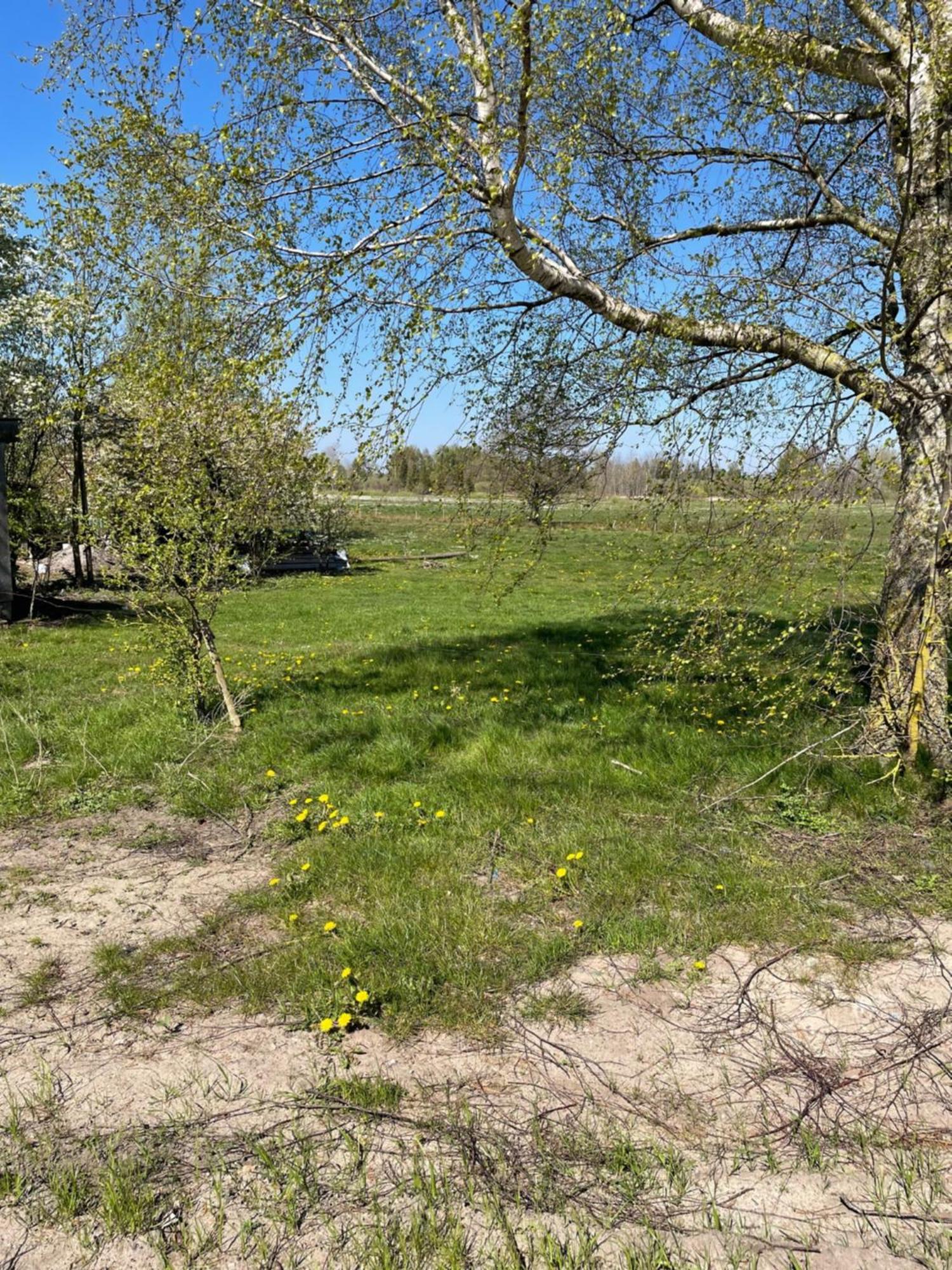 Domek Letniskowy Z Kortem Tenisowym Karwia Ostrowo Ostrowo  Bagian luar foto