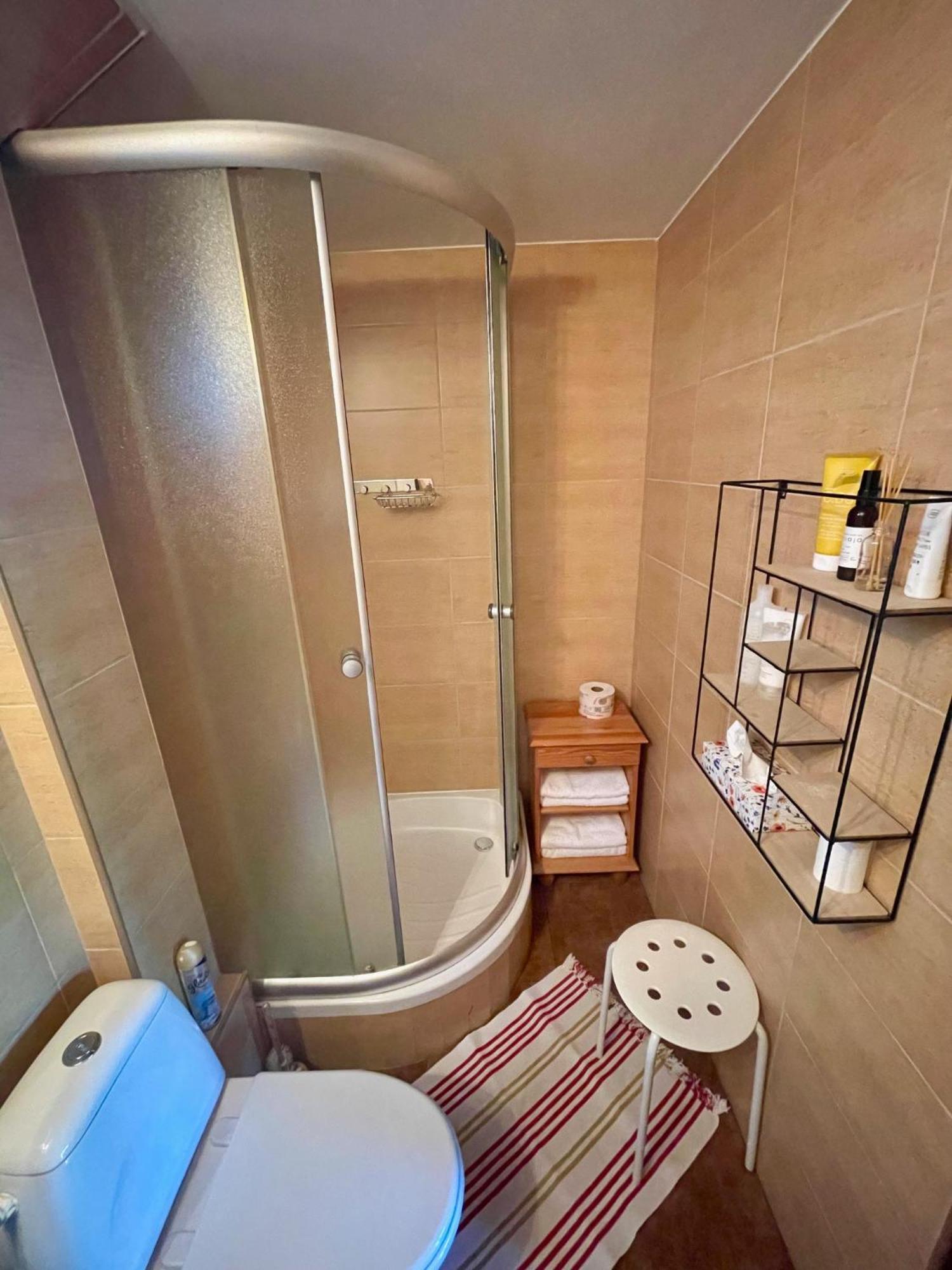 Domek Letniskowy Z Kortem Tenisowym Karwia Ostrowo Ostrowo  Bagian luar foto